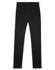Diesel 1979 Sleenker Jean | 5102 Dark Black