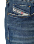 Diesel Sleenker Jean | Dirty Mechanics Wash