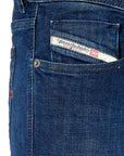 Diesel 1979 Sleenker Jean | Mid Blue E9601