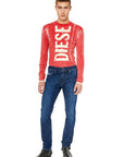 Diesel 1979 Sleenker Jean | Mid Blue E9601