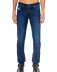 Diesel 1979 Sleenker Jean | Mid Blue E9601