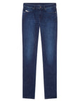 Diesel 1979 Sleenker Jean | Mid Blue E9601