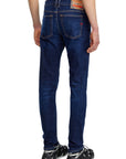 Diesel 1979 Sleenker Jean | Winter Blue