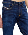 Diesel 1979 Sleenker Jean | Winter Blue