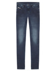 Diesel 1979 Sleenker Jean | NAR01 Dark Blue
