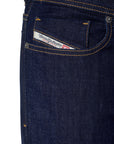 Diesel 1979 Sleenker Jean | 1701 Clean Blue
