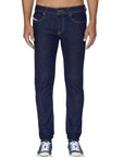 Diesel 1979 Sleenker Jean | 1701 Clean Blue