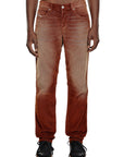 Diesel D-Finitive Jean | Copper Cord