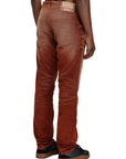 Diesel D-Finitive Jean | Copper Cord