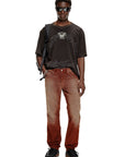 Diesel D-Finitive Jean | Copper Cord