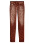 Diesel D-Finitive Jean | Copper Cord