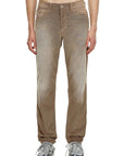 Diesel D-Finitive 2023 Jean | Suede Grey