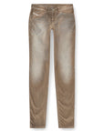 Diesel D-Finitive 2023 Jean | Suede Grey