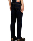 Diesel D-Finitive Zs01 Jean | Almost Indigo
