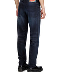 Diesel D-Finitive 2023 Jean | BMBX01 Blue Black