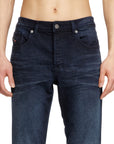 Diesel D-Finitive 2023 Jean | BMBX01 Blue Black