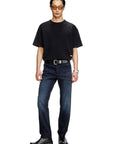 Diesel D-Finitive 2023 Jean | BMBX01 Blue Black