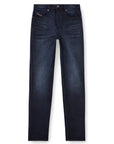 Diesel D-Finitive 2023 Jean | BMBX01 Blue Black