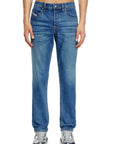 Diesel D-Finitive 2023 Jean | Bryt Blue
