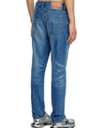 Diesel D-Finitive 2023 Jean | Bryt Blue