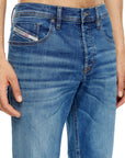 Diesel D-Finitive 2023 Jean | Bryt Blue