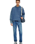 Diesel D-Finitive 2023 Jean | Bryt Blue
