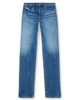 Diesel D-Finitive 2023 Jean | Bryt Blue