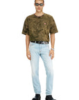 Diesel D-Finitive 5401 Jean | Ice Wash
