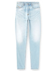 Diesel D-Finitive 5401 Jean | Ice Wash