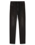 Diesel Krooley-B M900 Jogg | Black