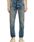 Diesel Krooley-B 2032 Jogg | Distressed
