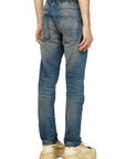 Diesel Krooley-B 2032 Jogg | Distressed