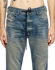 Diesel Krooley-B 2032 Jogg | Distressed