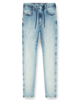 Diesel Krooley-B UB01 Jogg | Blue Fade