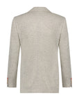 A Fish Named Fred Blazer | Fine Textured Sand