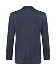 A Fish Named Fred Pique Blazer | Navy