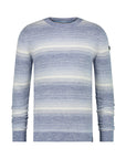 A Fish Named Fred Space Dye Knit | Lavender