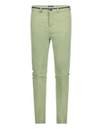 A Fish Named Fred Garment Dye Chino | Green