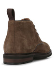 Brando Bronn Lace Up Boot | Cognac