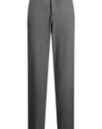 BOSS Genius Trousers | Medium Grey