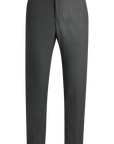 BOSS Genius Trousers | Medium Grey