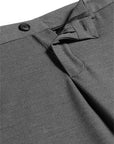 BOSS Genius Trousers | Medium Grey