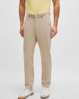 BOSS Kaito Trousers | Open Beige