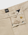 BOSS Kaito Trousers | Open Beige