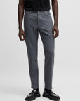 BOSS Maine Jeans | Dark Grey
