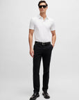 BOSS Kaito Trousers | Black