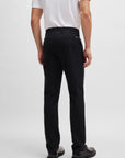 BOSS Kaito Trousers | Black
