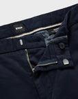 BOSS Kaito Trousers | Dark Blue