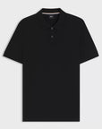 BOSS Pallas Polo Shirt | Black