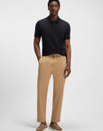 BOSS Pallas Polo Shirt | Dark Blue